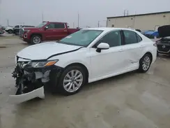 4T1B11HK8KU239174 2019 TOYOTA CAMRY