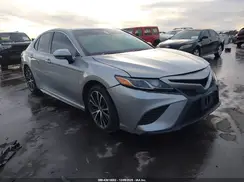 4T1B11HK8KU239644 2019 TOYOTA CAMRY