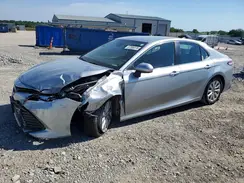 4T1B11HK8KU239756 2019 TOYOTA CAMRY
