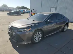 4T1B11HK8KU240079 2019 TOYOTA CAMRY