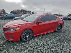 4T1B11HK8KU240342 2019 TOYOTA CAMRY