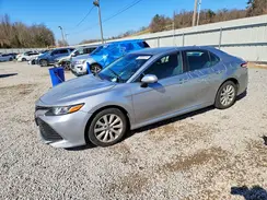 4T1B11HK8KU240521 2019 TOYOTA CAMRY