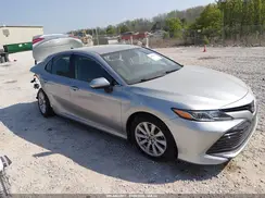 4T1B11HK8KU241202 2019 TOYOTA CAMRY