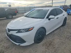 4T1B11HK8KU241300 2019 TOYOTA CAMRY