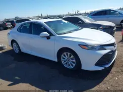 4T1B11HK8KU241765 2019 TOYOTA CAMRY