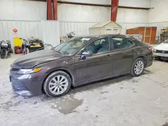 4T1B11HK8KU242530 2019 TOYOTA CAMRY