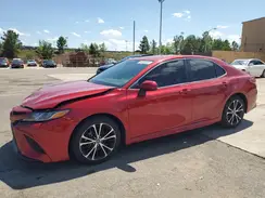 4T1B11HK8KU242589 2019 TOYOTA CAMRY