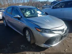 4T1B11HK8KU242964 2019 TOYOTA CAMRY