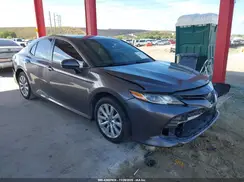 4T1B11HK8KU243371 2019 TOYOTA CAMRY
