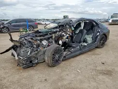 4T1B11HK8KU243841 2019 TOYOTA CAMRY
