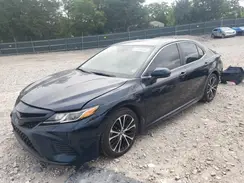 4T1B11HK8KU243905 2019 TOYOTA CAMRY