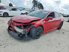 4T1B11HK8KU244374 2019 TOYOTA CAMRY