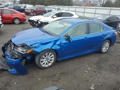 4T1B11HK8KU246979 2019 TOYOTA CAMRY