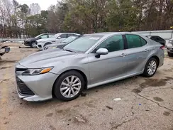 4T1B11HK8KU247209 2019 TOYOTA CAMRY