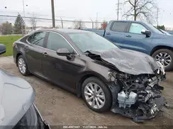 4T1B11HK8KU247310 2019 TOYOTA CAMRY