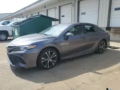 4T1B11HK8KU247548 2019 TOYOTA CAMRY