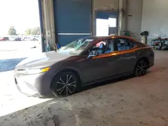 4T1B11HK8KU247551 2019 TOYOTA CAMRY