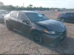 4T1B11HK8KU250398 2019 TOYOTA CAMRY