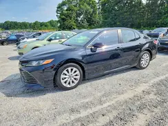 4T1B11HK8KU251468 2019 TOYOTA CAMRY