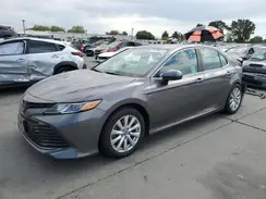 4T1B11HK8KU251762 2019 TOYOTA CAMRY