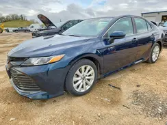 4T1B11HK8KU252250 2019 TOYOTA CAMRY