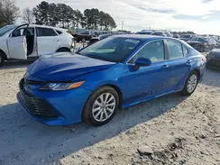 4T1B11HK8KU252491 2019 TOYOTA CAMRY