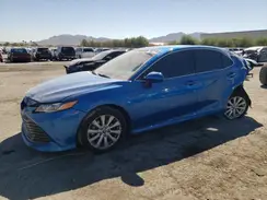 4T1B11HK8KU252569 2019 TOYOTA CAMRY