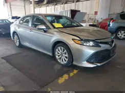 4T1B11HK8KU252636 2019 TOYOTA CAMRY