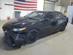 4T1B11HK8KU253849 2019 TOYOTA CAMRY