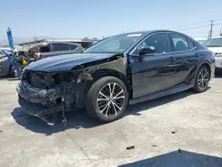 4T1B11HK8KU255326 2019 TOYOTA CAMRY
