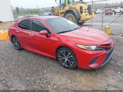 4T1B11HK8KU255858 2019 TOYOTA CAMRY