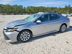 4T1B11HK8KU256332 2019 TOYOTA CAMRY