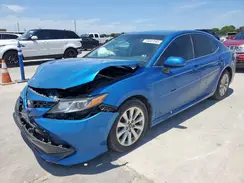 4T1B11HK8KU256900 2019 TOYOTA CAMRY
