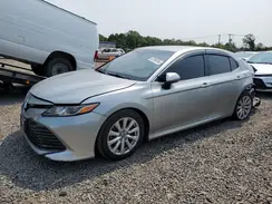 4T1B11HK8KU257254 2019 TOYOTA CAMRY