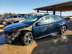 4T1B11HK8KU258341 2019 TOYOTA CAMRY