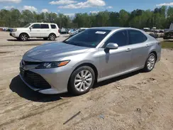 4T1B11HK8KU258355 2019 TOYOTA CAMRY