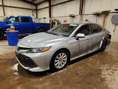 4T1B11HK8KU259036 2019 TOYOTA CAMRY