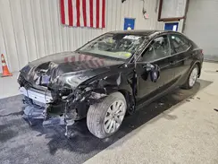4T1B11HK8KU259067 2019 TOYOTA CAMRY