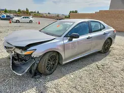 4T1B11HK8KU260381 2019 TOYOTA CAMRY