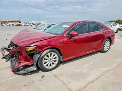 4T1B11HK8KU263944 2019 TOYOTA CAMRY
