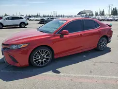 4T1B11HK8KU264351 2019 TOYOTA CAMRY