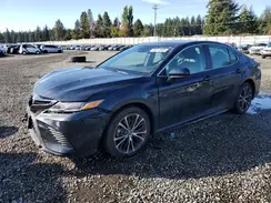 4T1B11HK8KU267315 2019 TOYOTA CAMRY