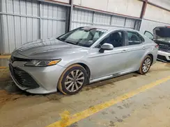 4T1B11HK8KU267766 2019 TOYOTA CAMRY