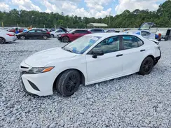 4T1B11HK8KU268383 2019 TOYOTA CAMRY