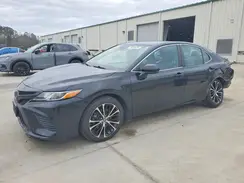 4T1B11HK8KU268593 2019 TOYOTA CAMRY