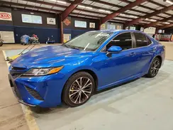 4T1B11HK8KU269615 2019 TOYOTA CAMRY