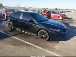 4T1B11HK8KU270148 2019 TOYOTA CAMRY