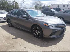 4T1B11HK8KU270733 2019 TOYOTA CAMRY