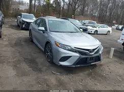 4T1B11HK8KU271087 2019 TOYOTA CAMRY