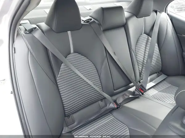 4T1B11HK8KU271087 2019 TOYOTA CAMRY - Image 8